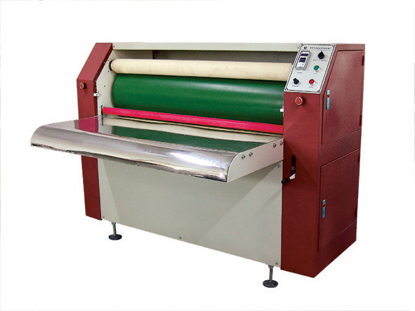 Roller style setting machine(width 150cm)