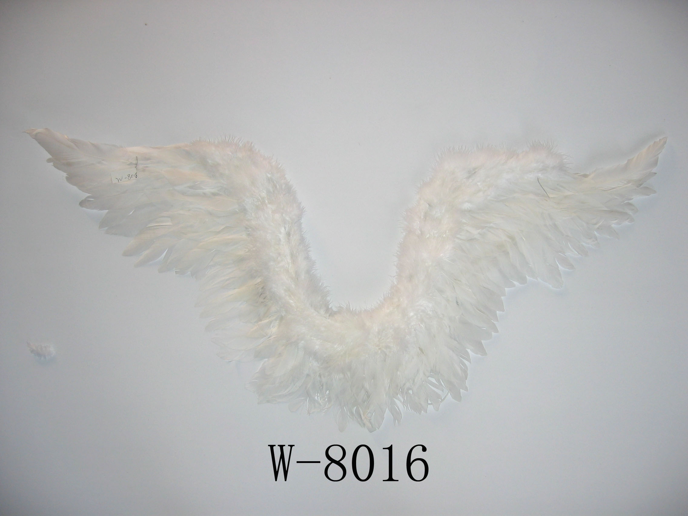羽毛天使翅膀销售 - 中国供应商 W-8016