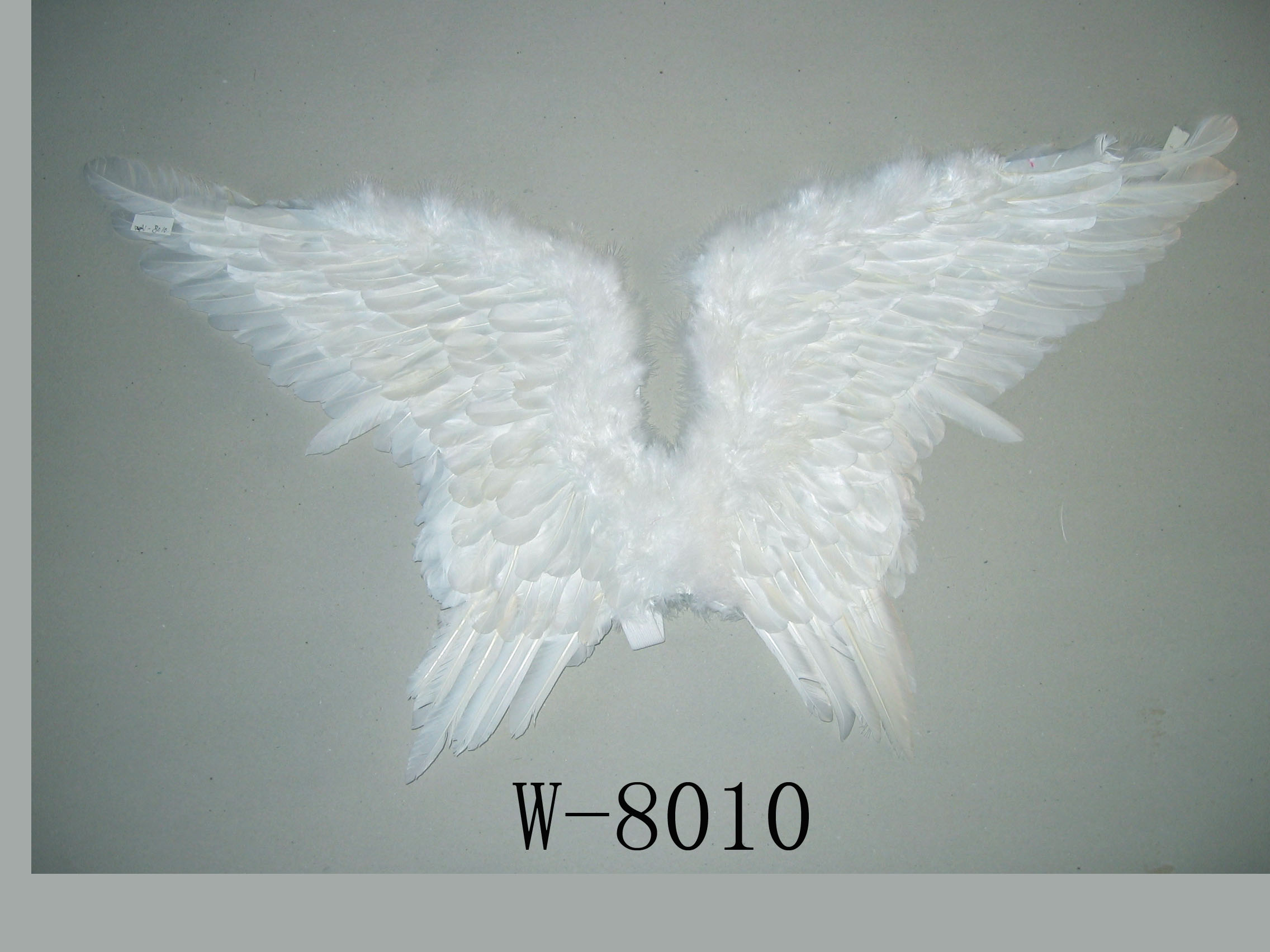 feather angel wings for sale - China supplier W-8010