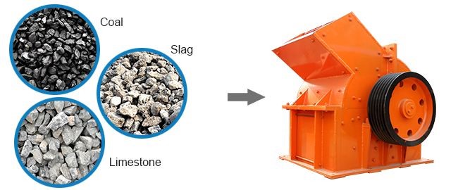 Coal Briquetting Machine/Small Briquette Machine/Hot Sale Coal Briquetting Machine