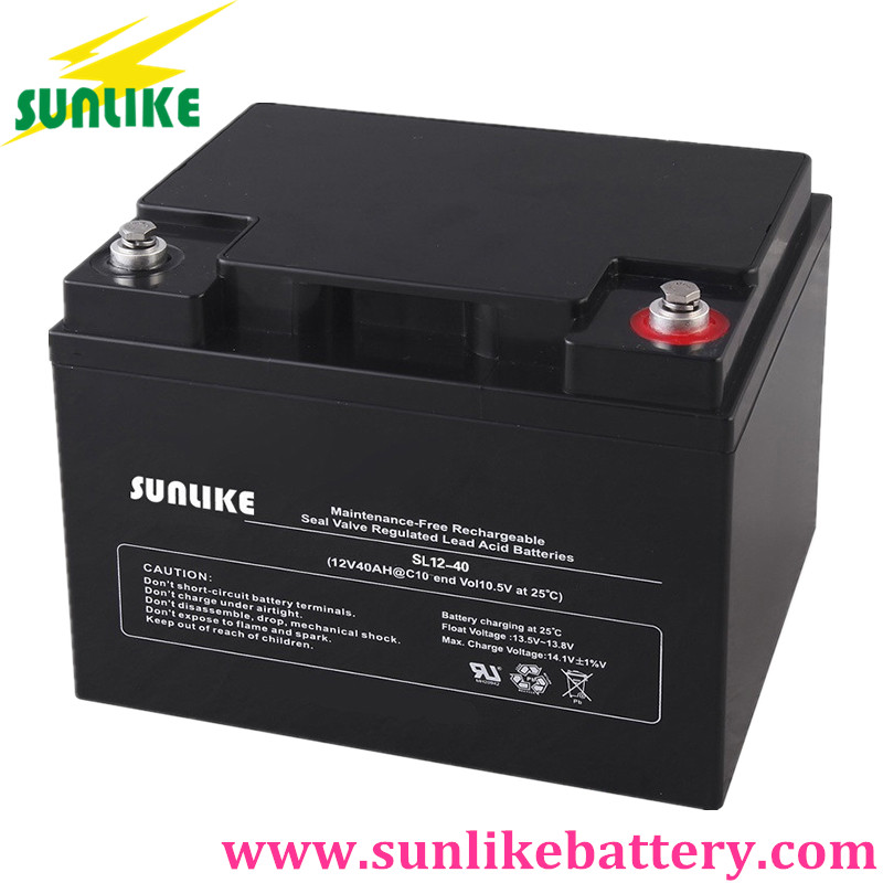 sunlike battery, agm battery, ups battery, lead acid battery