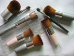 косметическая кисточка Китай / Cosmetic brushes