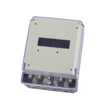 Single Phase Electric Meter Case DDS-2011
