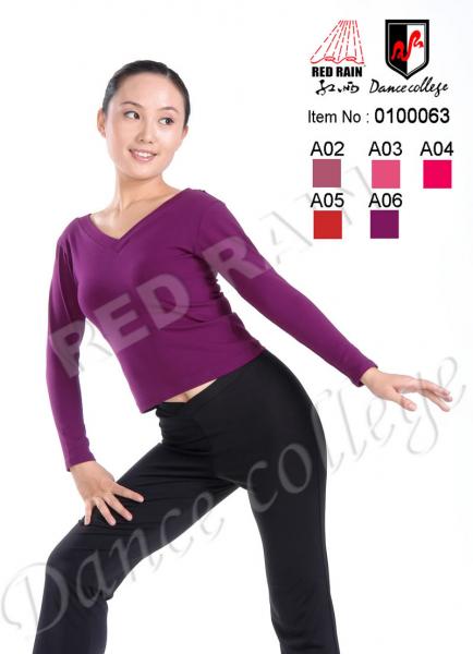 Одежда для танцев Китай