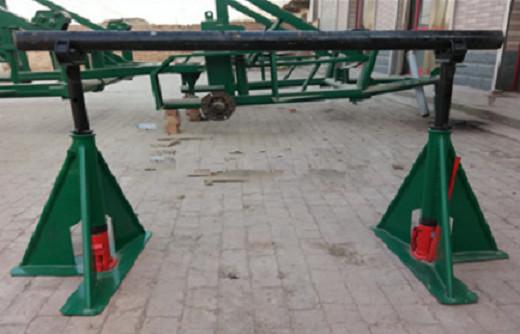 CRS power tools Porous cable rack