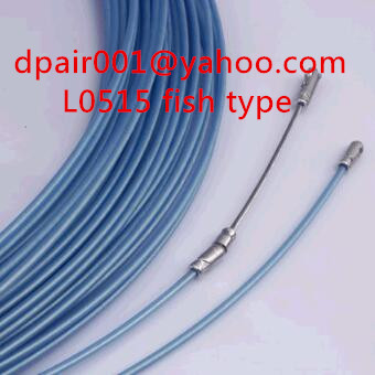 Fiberglass Wire Cable Rod Fishtape Puller