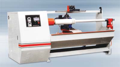 HG-17 Simplex lathe cutting machine