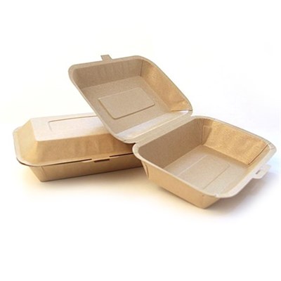 100% Biodegradable Packaging For Food