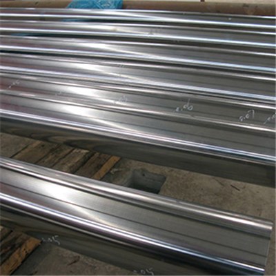 EN 10305-1 E235 honed seamless steel tubes for hydraulic cylinders