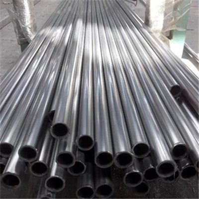 DIN 2391-1 St35 Precision Seamless Steel Tube