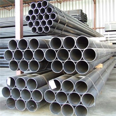 EN 10305-1 42CrMo4 Seamless Precision Steel Tube