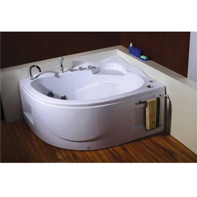 YG140B  bathtub ,jacuzzi ,massage bathtub ,simple bathtub