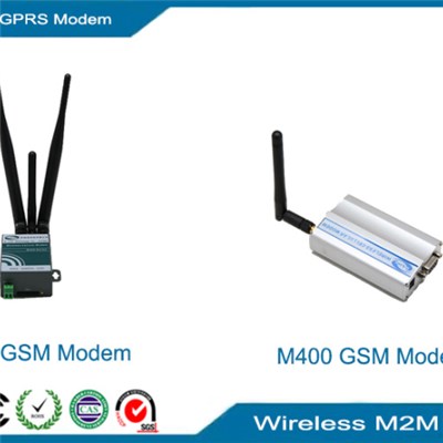 GPRS Modem, GSM GPRS Serial Modem