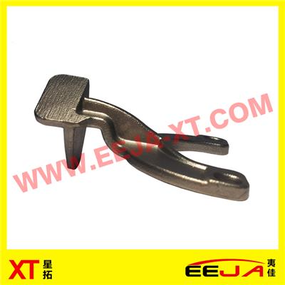 Automotive Stainless Steel Gravity Casting
