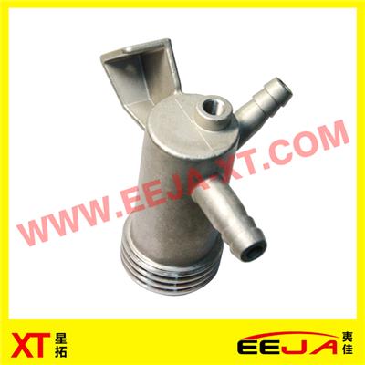 Cleaning Machine Stainless Steel Gravity Casting