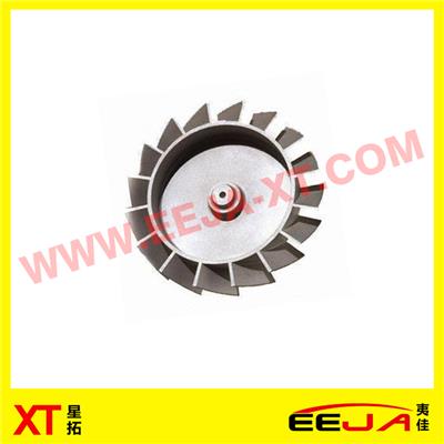 Automotive Stainless Steel Permanent Casting