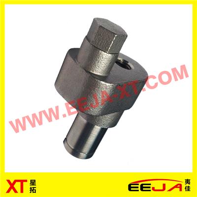 Automotive Stainless Steel Lost Wax Casting