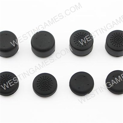 8-in-1 Silicone Thumbstick Joystick Higher Bouchon For XBOX ONE FPS Controller