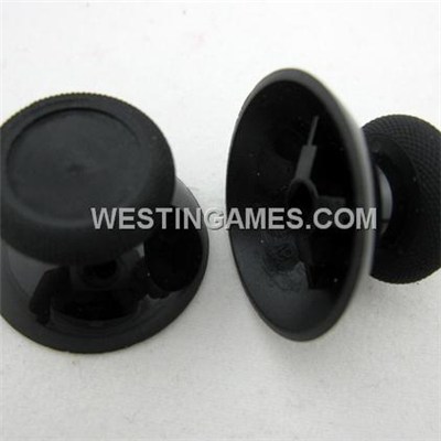Original Analog Top Cover Thumbstick Cap For XBOX ONE Analog Controller - Black