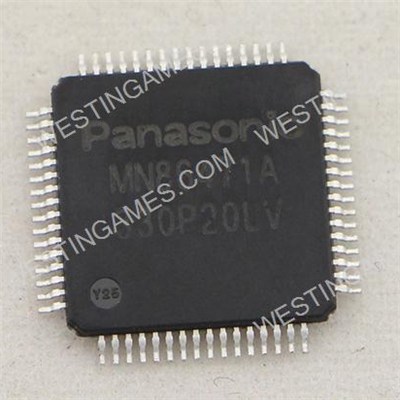 HDMI Transmitter Control IC Chip MN86471A By Panasonic Repair Parts For Playstation 4 PS4
