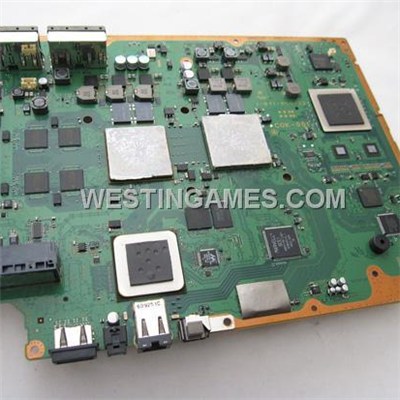 400A Systerm Main Board Motherboard For Phat Playstation 3 PS3 20G/40G/60G/80G (Pulled)