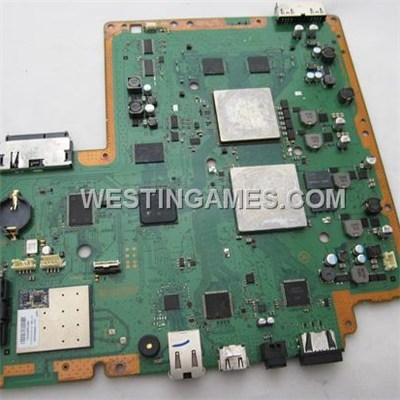 450A Main Board Motherboard For PS3 Slim CECH-20XX 120GB/320GB (Pulled)