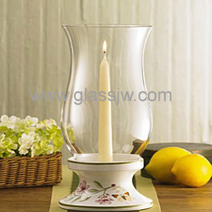 Candle holder