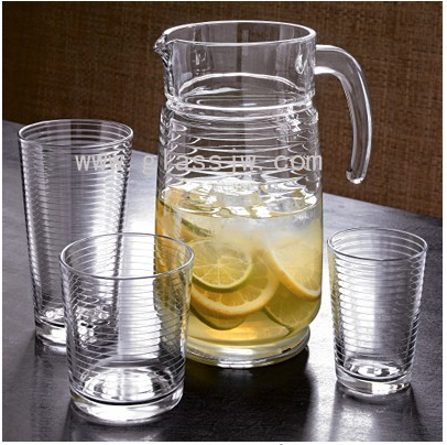 glass set cup, cups