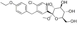 Dapagliflozin  intermediate  CAS: