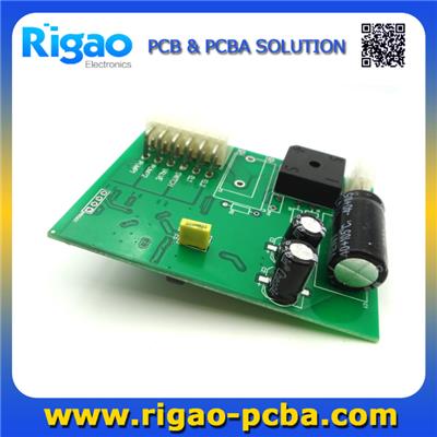 Industrial Control Board, Printed Circuit Board Assembly, Prototype PCB
