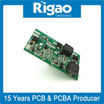 Small Order with Lower Price PCB and SMT PCB Assembly Manufacturer