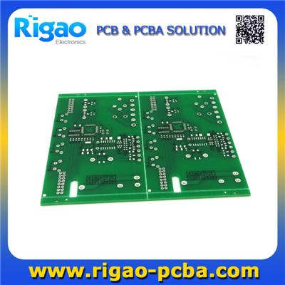 Free Sample PCB Prototype for Electronic Board with RoHS Approval