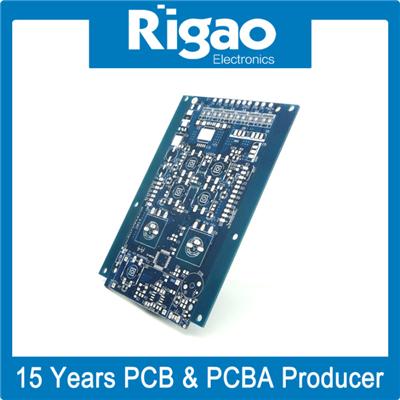 Assembled LED PCB, PCB Assembly/PCBA/PCB and Components Supplier, PCB Assembly Prototype
