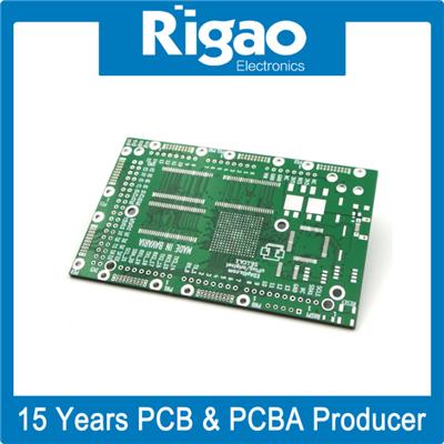PCB Prototype Manufacturer and Assembly for PCB Design