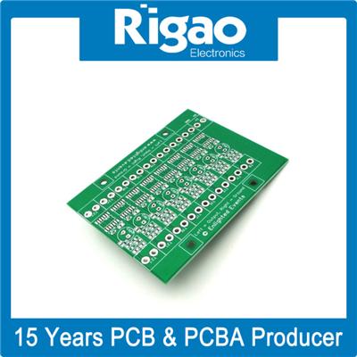 SMT PCB Assembly and Through-Hole Assembly Factory Offer Competitive Price