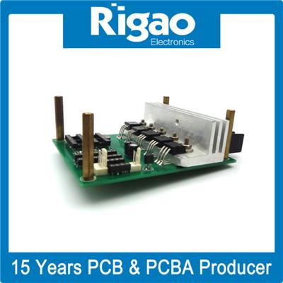 China one stop circuit board pcb pcba, pcb assembly service 