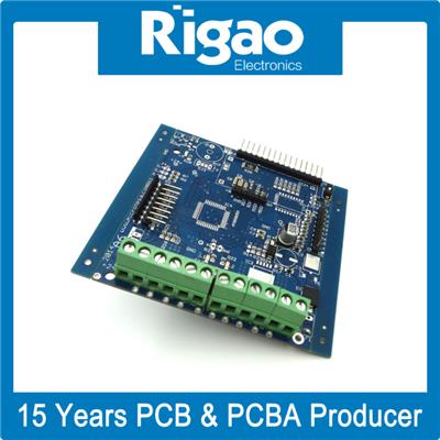 15 years experience on prototype PCB assembly and PCBA mass production