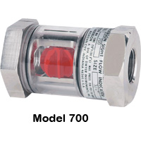 Dywer Series SFI-700 Flow Indicator