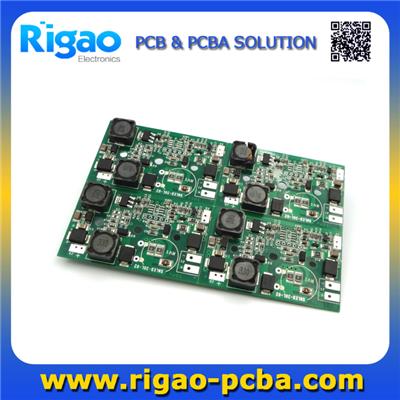 Remarkable PCB Assembly Service and DIP soldering service