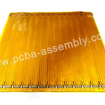 flexible circuit board design, flexible PCB production and FPC board assembly services