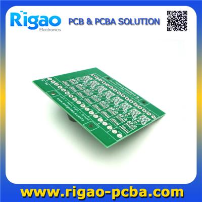 SMT PCB Assembly, SMT Pick and Place service on 94v0 Circuit Board