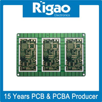 Multilayer PCB for Consumer Electronics/RoHS PCB