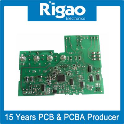 Customized Printed Circuit Board Assembly