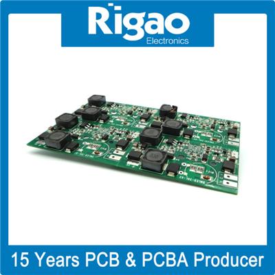 PCB Prototype Assembly Factory in China, PCBA&PCB Assembly