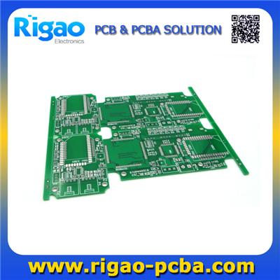 One Stop Service For Printed Circuit Board Assembling From Ideal To Reality