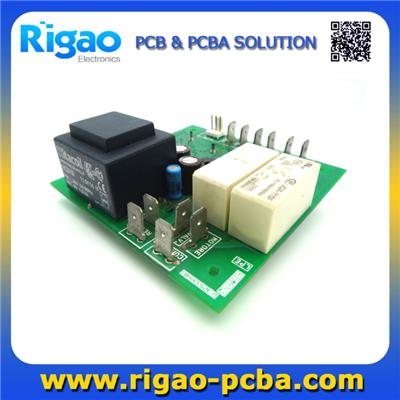 PCB Prototype Factactory Professional on PCB Board Assembly