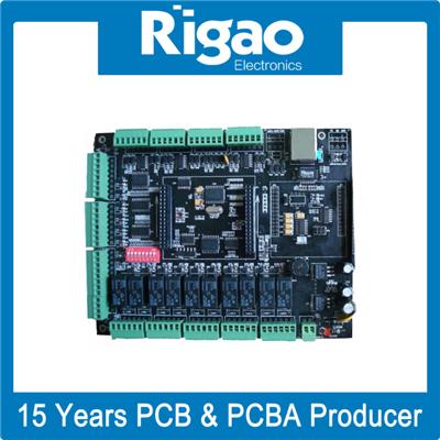 One-Stop PCB Assembly with High Quality