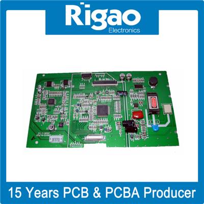 China PCBA Manufacturing PCB Assembly for Electronics