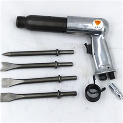 Pneumatic Tool 150mm Industrial Air Chipping Hammer Air Shovel / Impa590361
