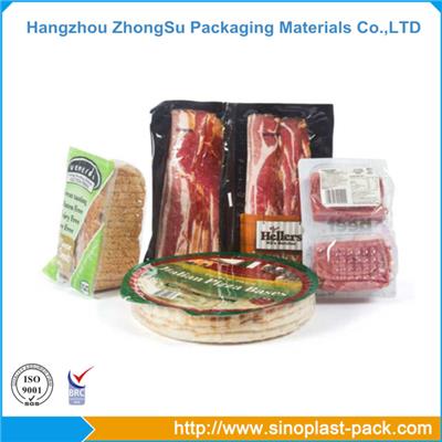 China Manufacture Food Vacuum Packing Plastic Lamination Film Roll